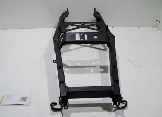 Achtersubframe Yamaha TDM