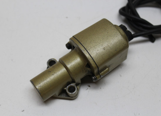 Standrohr links unten Suzuki GSX R 1100