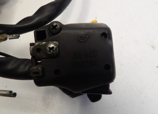 Lenkerschalter links Suzuki GSX F 600