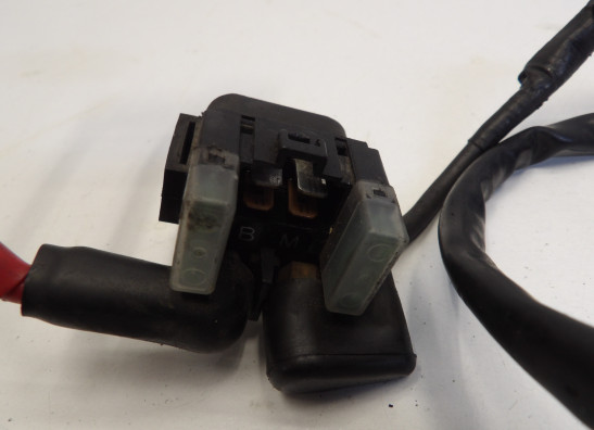 Startmotor relais Yamaha FZ6
