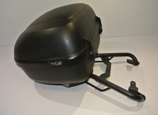 Kofferset Honda NC 700 X