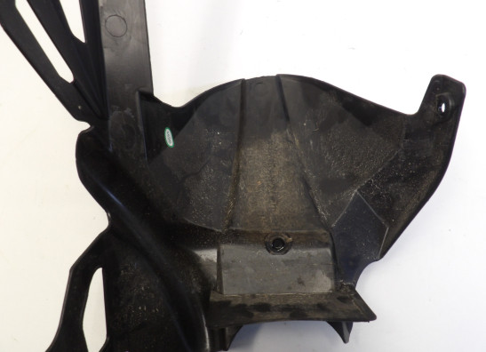 Hinterradabdeckung Benelli TRK 502 X