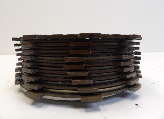 Clutch Honda VFR 750