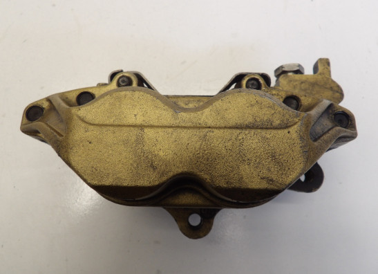 Remklauw links voor Honda CBR Fireblade