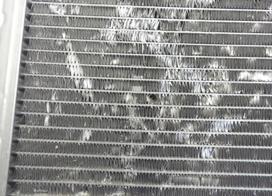 Radiateur Honda VF 1100 C Magna