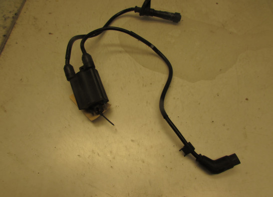 Bobine Honda NTV 650