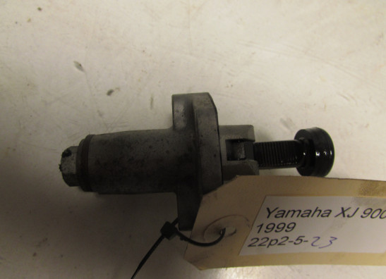 Motorblok diverse Yamaha XJ 900 S Diversion