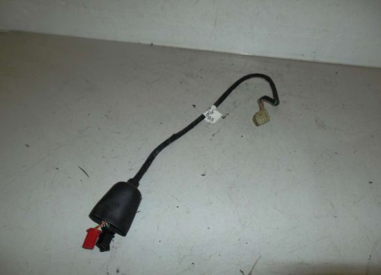 Overig Honda VFR 750