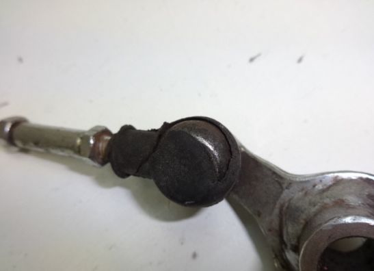 Gear change pedal  Honda CB 450