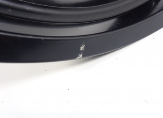 Achtervelg Ducati monster 600