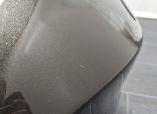 Tank Yamaha FJR 1300