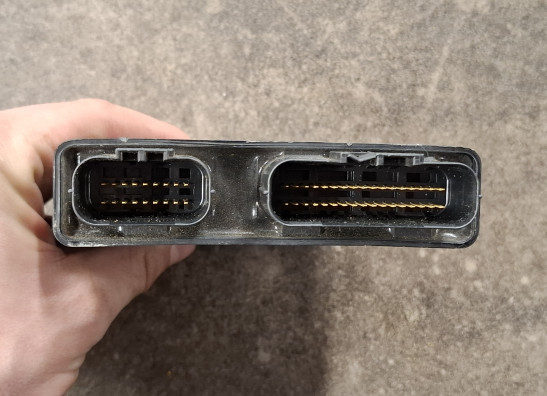 Ignitor CDI ECU Suzuki SV 650