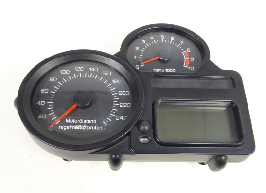 Tellerset BMW R 1200 ST