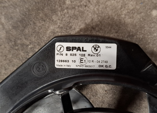 Lufter BMW R 1200 R LC