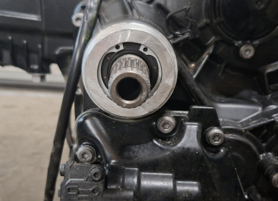 Motorblok BMW R 1250 GS