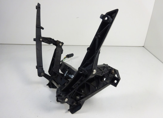 Windscreen BMW K 1300 GT