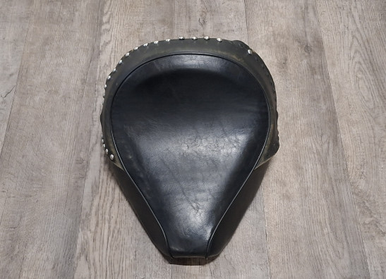 Zadel Harley Davidson heritage classic twin cam carbarateur