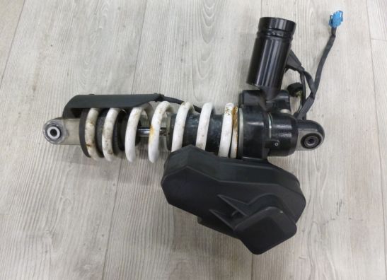 Achterschokbreker BMW K 1200 S  2004-2009