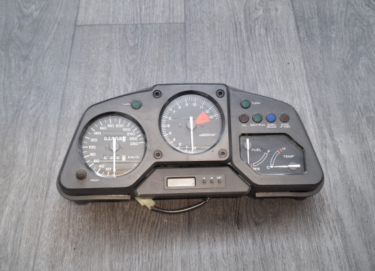 Tellerset Honda VFR 750