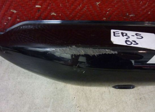 Cowl left rear Kawasaki ER 5