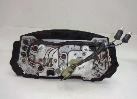 Tacho-set Kawasaki GPX 600