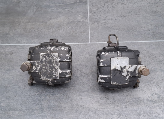 Bremssattel Bremszangen vorne Kawasaki Z 1000