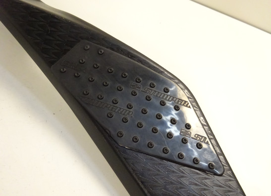 Fuel tank cover Kawasaki Ninja 300