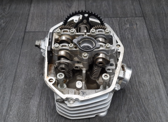 Cilinderkop BMW R 1200 RT LC