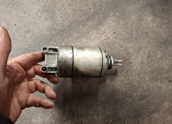 Starting motor Suzuki GSX R 750