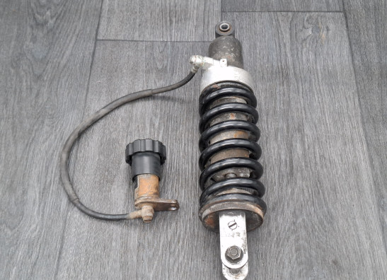 Rear cushion BMW R 1100 RT