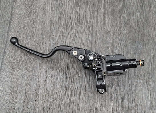 Rempomp Aprilia RS 457