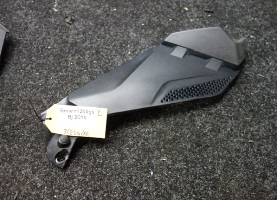 Seitenverkleidung links klein BMW R 1200 GS LC