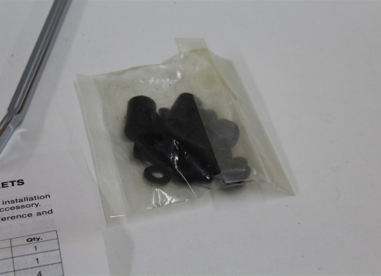 Windscreen Yamaha XV 535 Virago