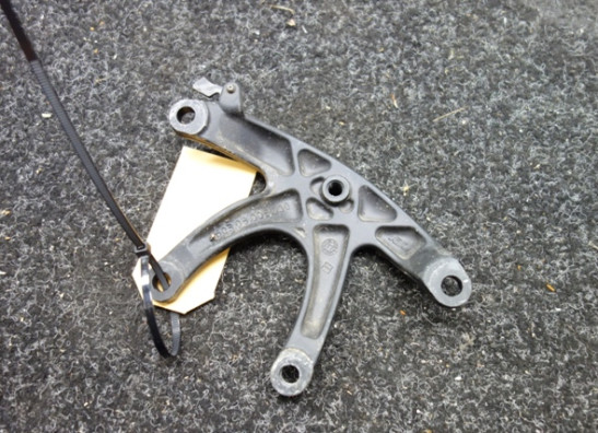 Frame - onderdelen KTM 1090 Adventure