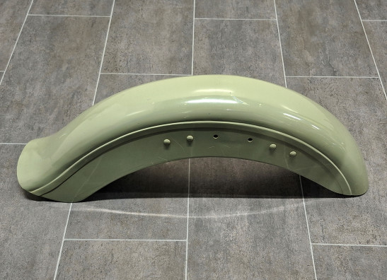 Voorspatbord Harley Davidson FXST Softail