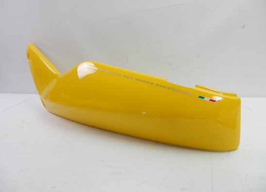 Linker achterkant Ducati 900 SS Supersport