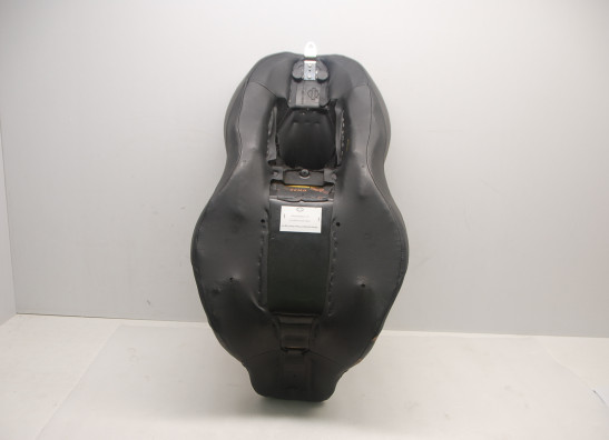 Zadel Harley Davidson Touring FL