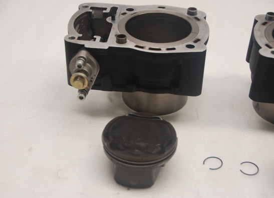 Cilinderblok Harley Davidson XG750 Street 750