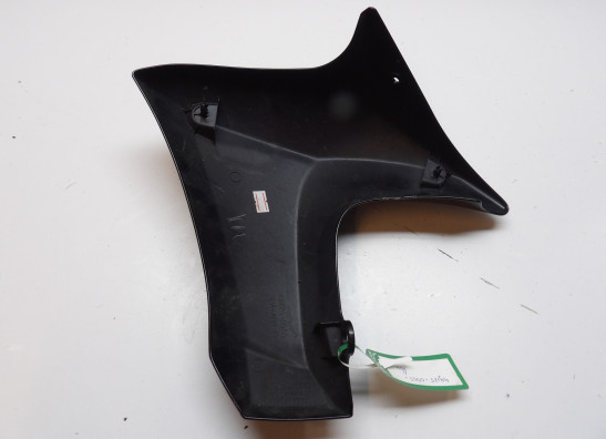 Radiator toebehoren Kawasaki ER 6