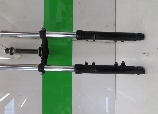 Voorpoten compleet Kawasaki GPZ 500