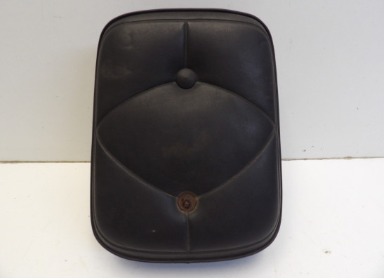 Buddy zadel Honda CMX 450