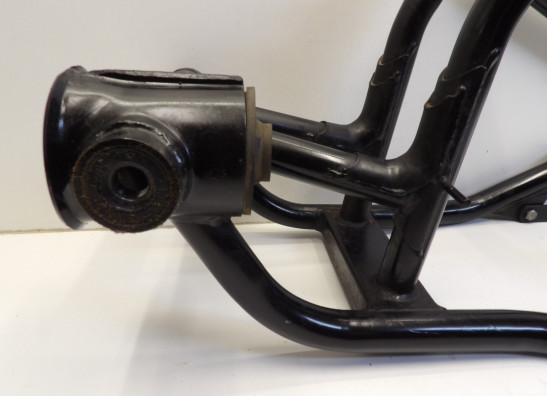 Achterbrug Yamaha XVS 650 Dragstar