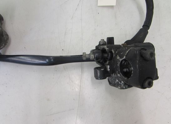 Front brake complete Yamaha FJ 1200