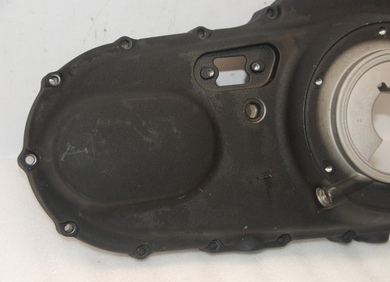 Koppelingsdeksel Harley Davidson Sportster