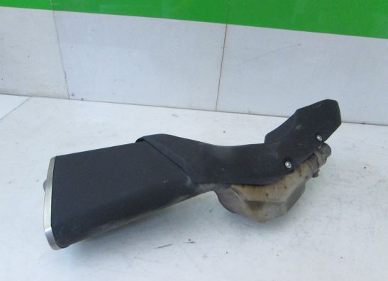 Auspuff Kawasaki Z 800