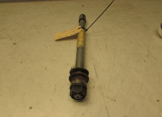 Achteras Honda Goldwing GL