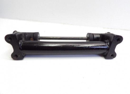 Frame - onderdelen Kawasaki VN 1500