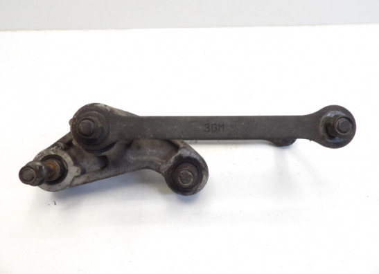 Link systeem achterveer Yamaha YZF 1000 Thunderace