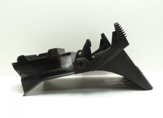 Kentekenplaathouder Honda CBR 600 F