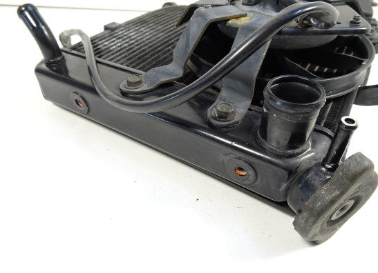 Radiator Yamaha FZ1